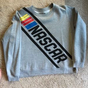 NASCAR Swearshirt